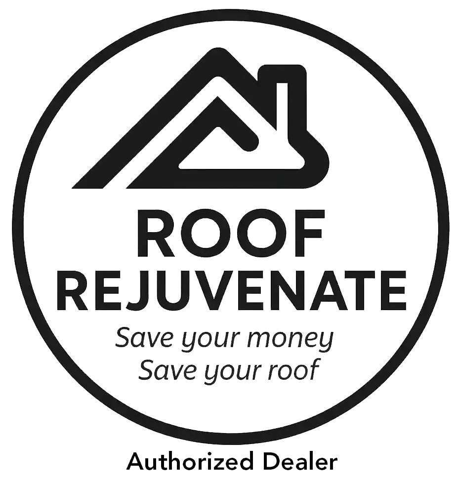 Roof Rejuvenate Authorized Dealer